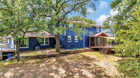 A home in Gainesville