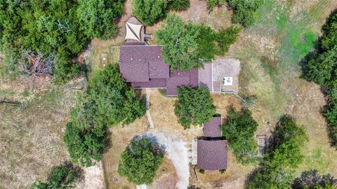 A home in Gainesville