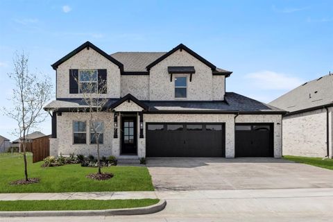 2503 Rolling Hills Drive Melissa TX 75454