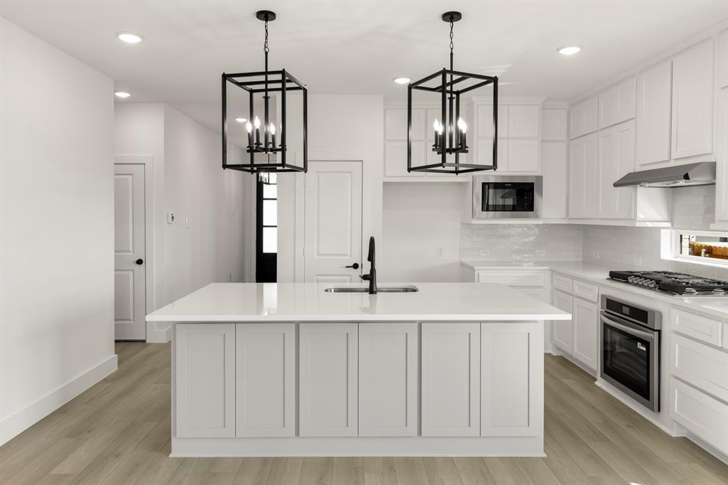 Brookfield - Residential