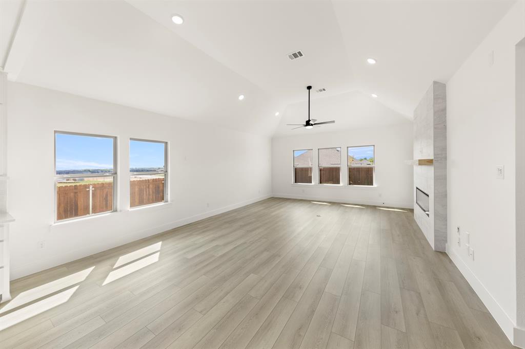 Brookfield - Residential