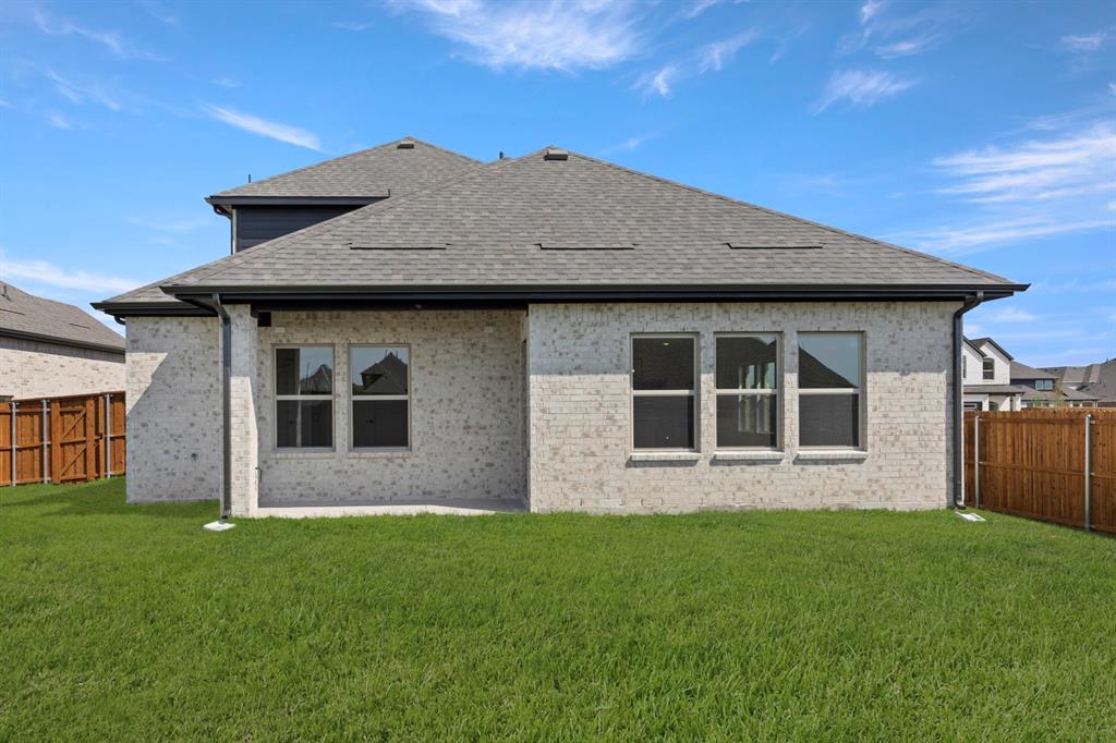 Brookfield - Residential