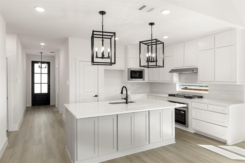 Brookfield - Residential