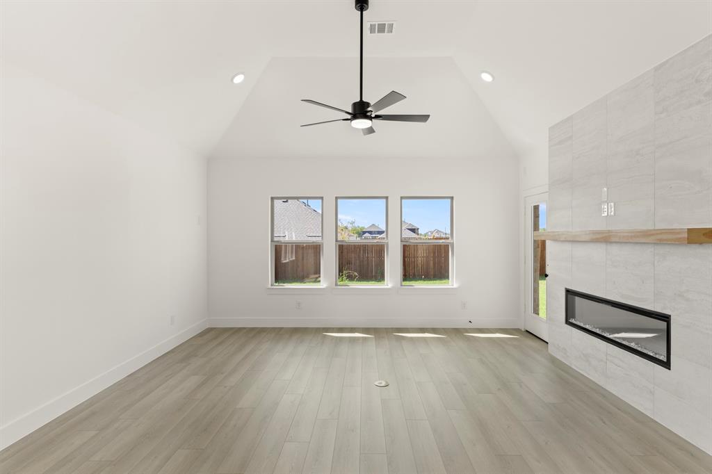 Brookfield - Residential