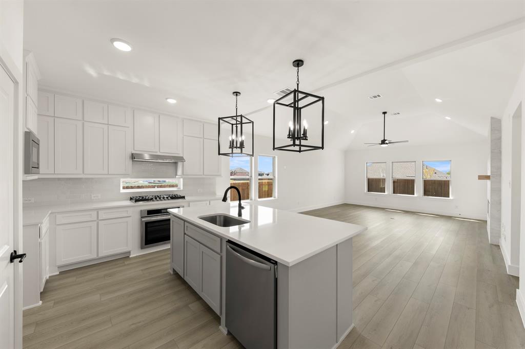 Brookfield - Residential