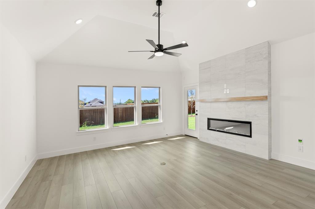 Brookfield - Residential