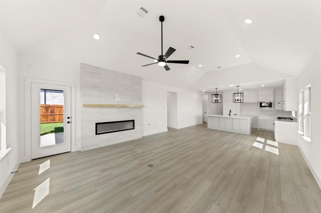 Brookfield - Residential