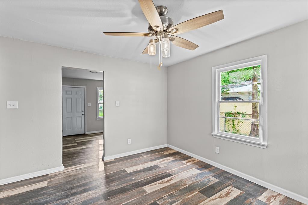 Clover Sub - Residential