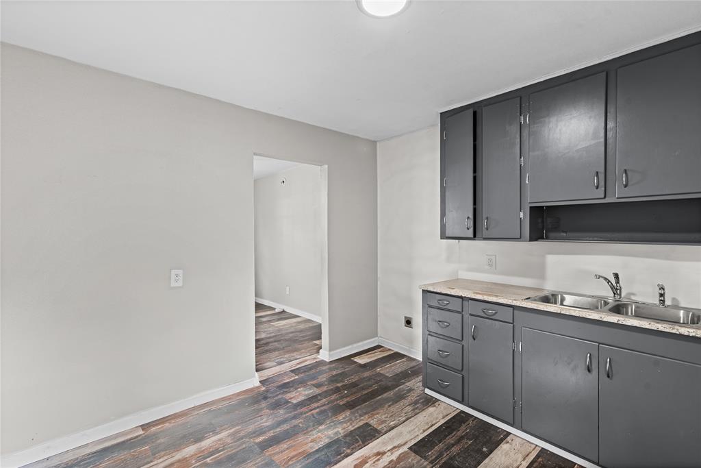 Clover Sub - Residential