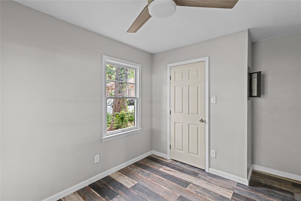 Clover Sub - Residential