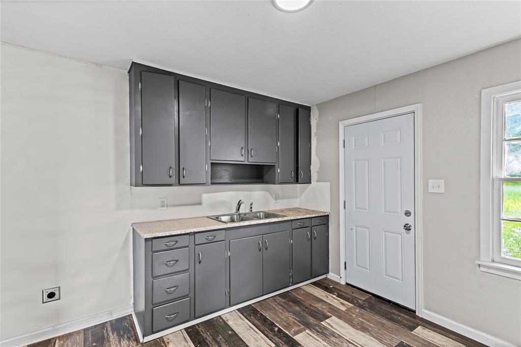 Clover Sub - Residential