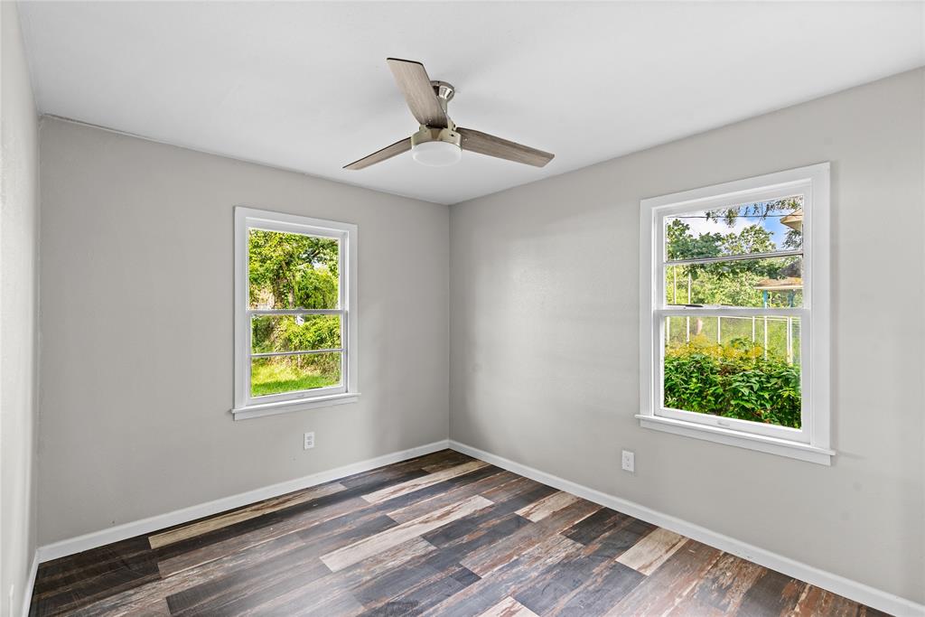 Clover Sub - Residential