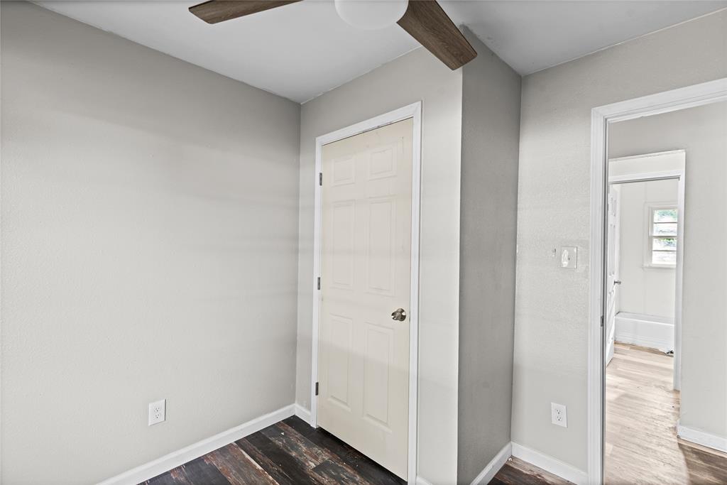 Clover Sub - Residential