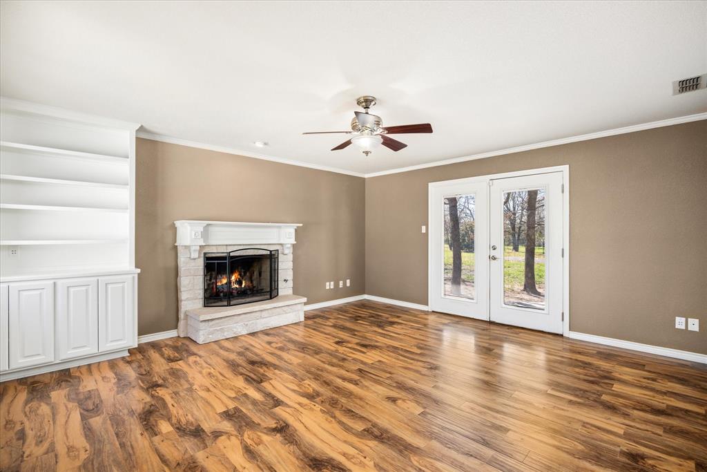 Oak Grove - Residential