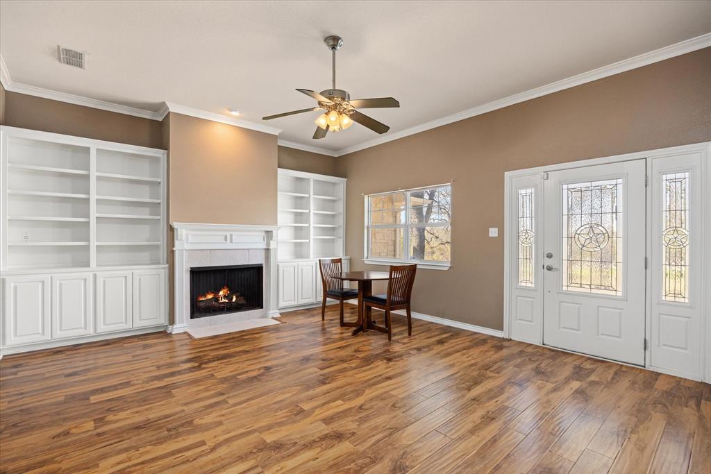 Oak Grove - Residential