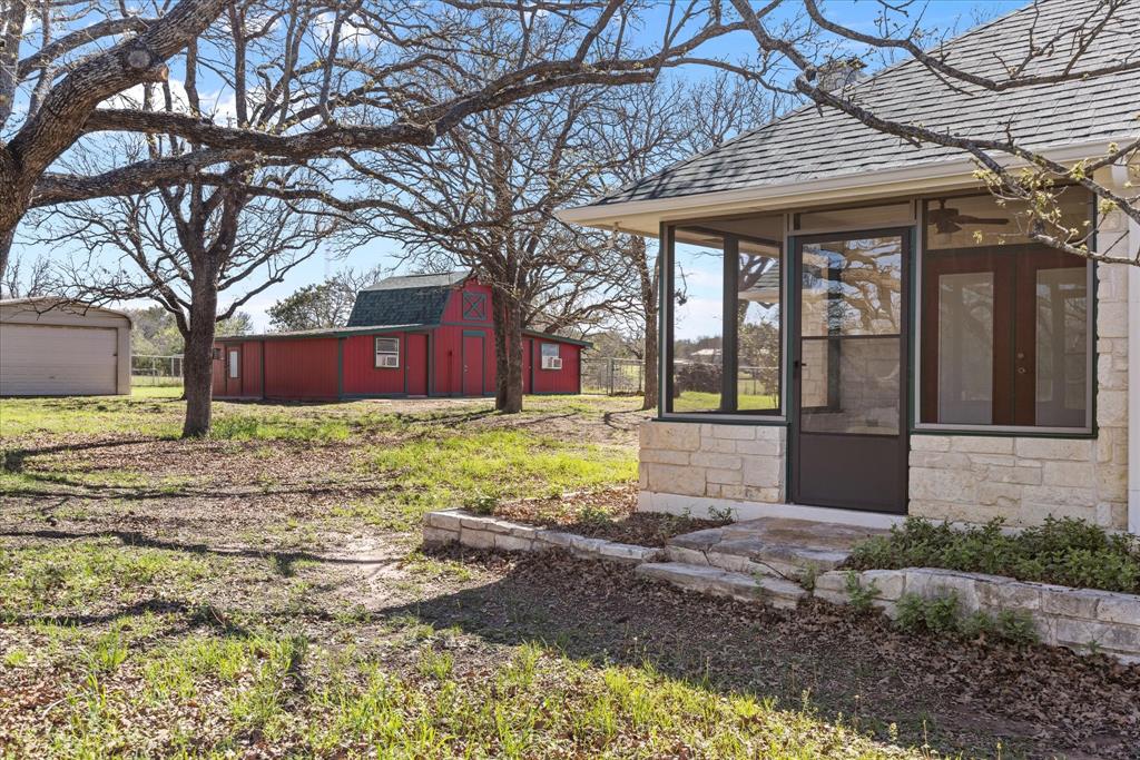 Oak Grove - Residential