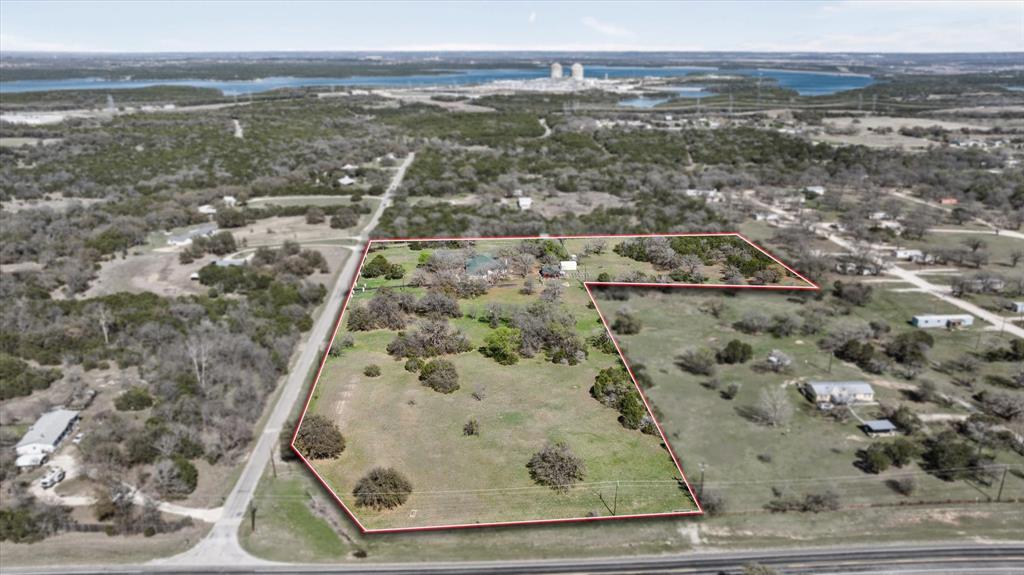 Oak Grove - Residential