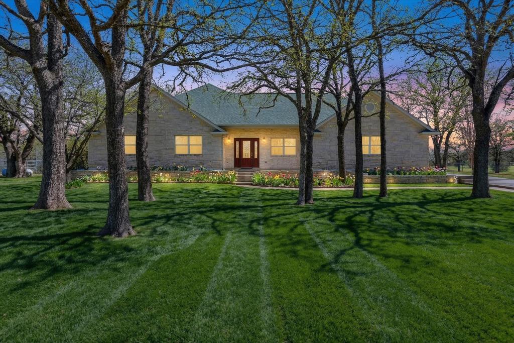 Oak Grove - Residential