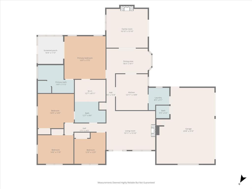 Oak Grove - Residential