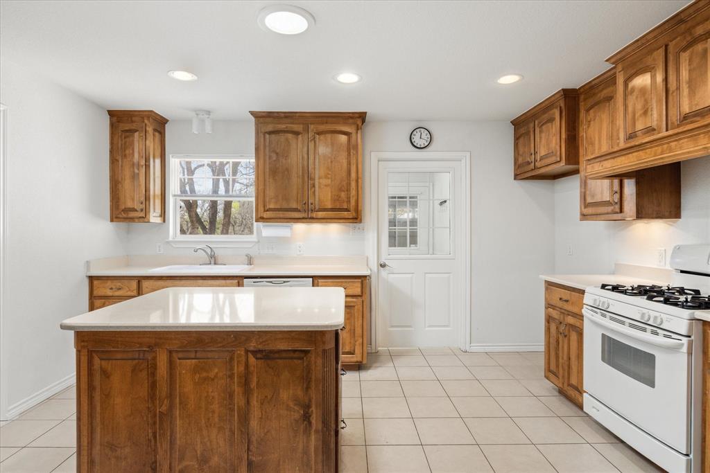 Oak Grove - Residential