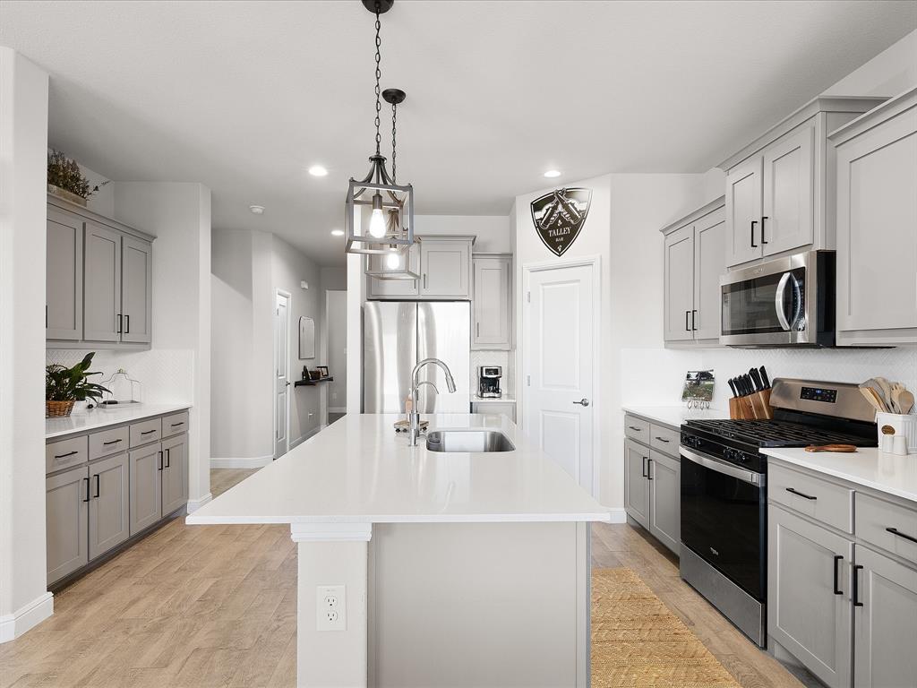 Northstar - Residential