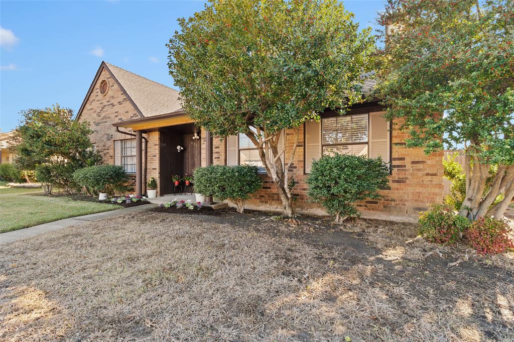 Country Meadow 02 - Residential