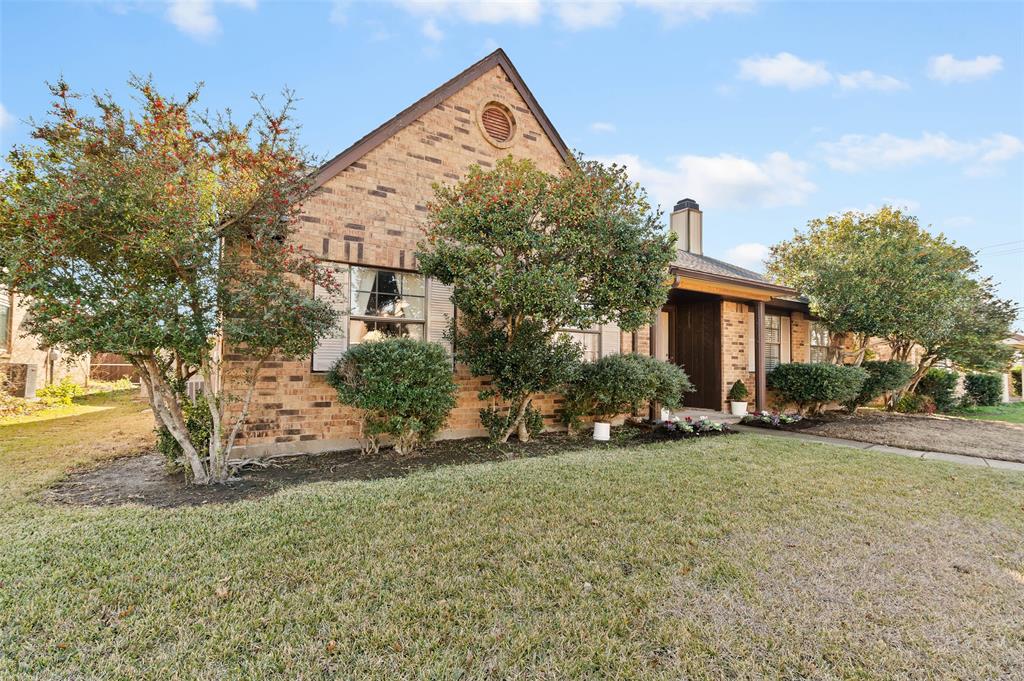 Country Meadow 02 - Residential