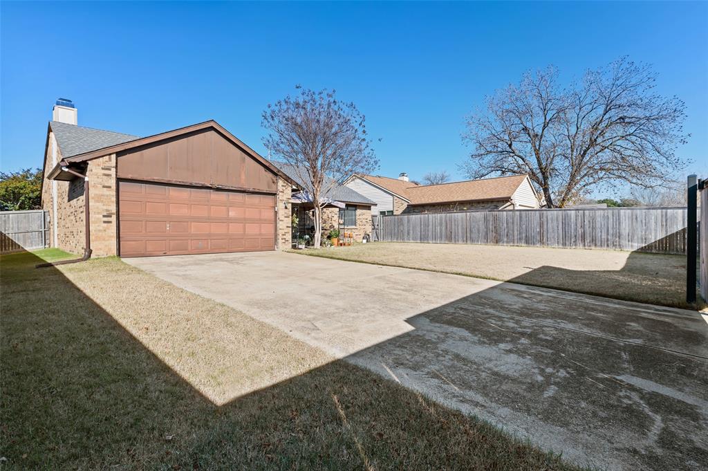 Country Meadow 02 - Residential