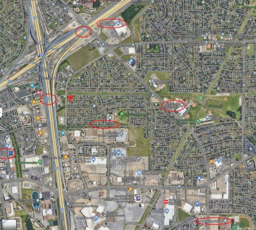 Country Meadow 02 - Residential