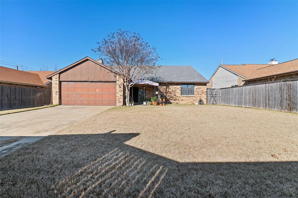 Country Meadow 02 - Residential