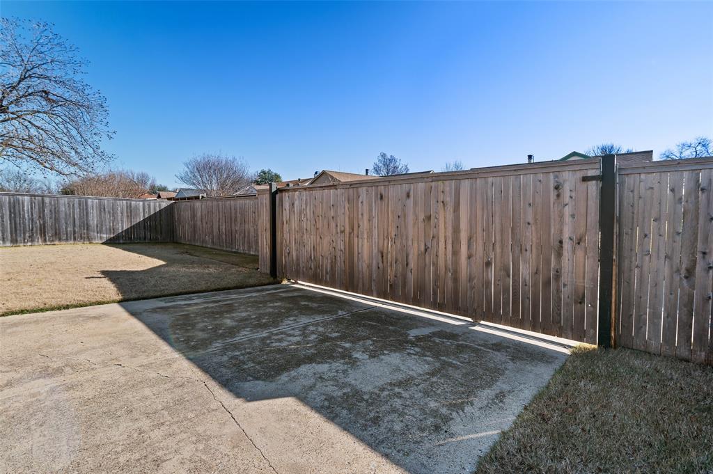 Country Meadow 02 - Residential