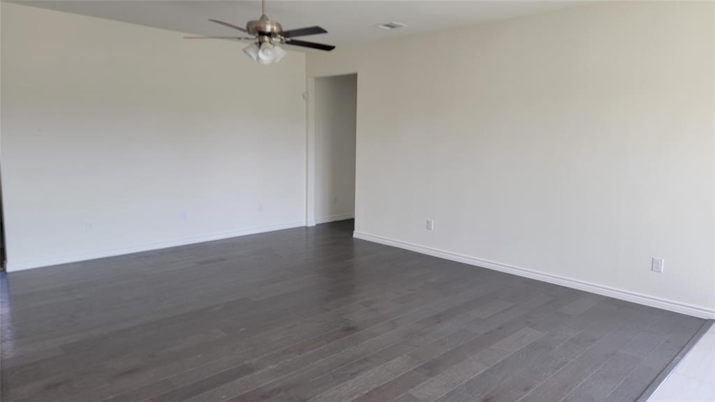 Palmilla Springs - Residential Lease