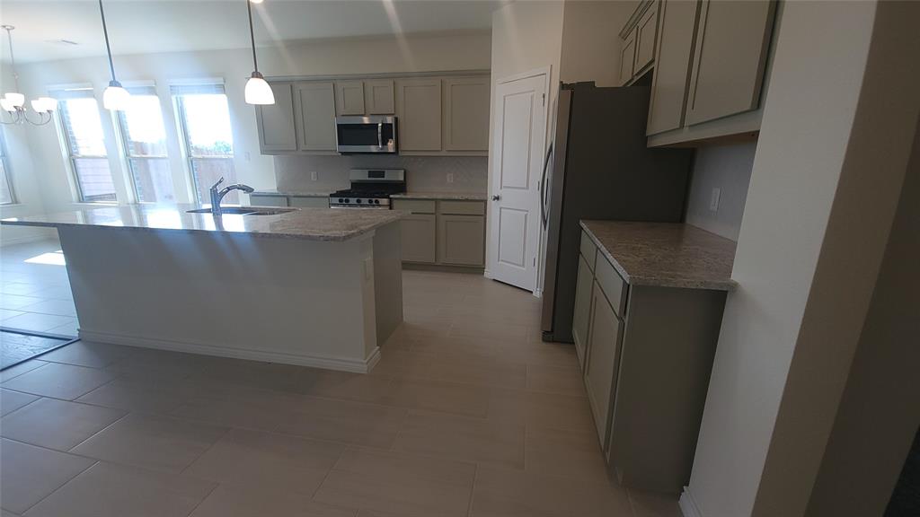 Palmilla Springs - Residential Lease