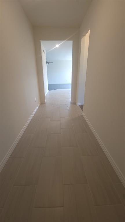 Palmilla Springs - Residential Lease