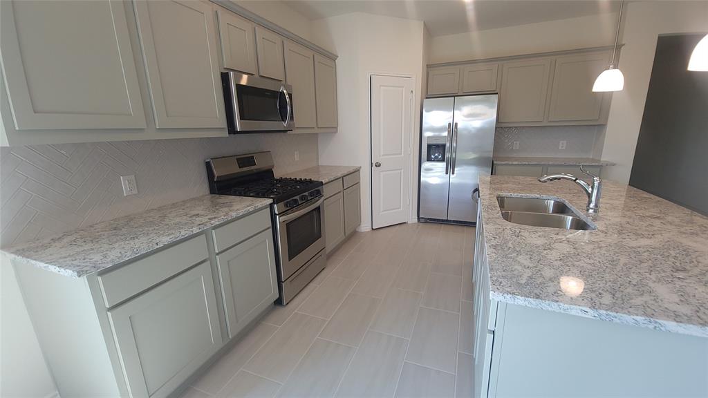 Palmilla Springs - Residential Lease