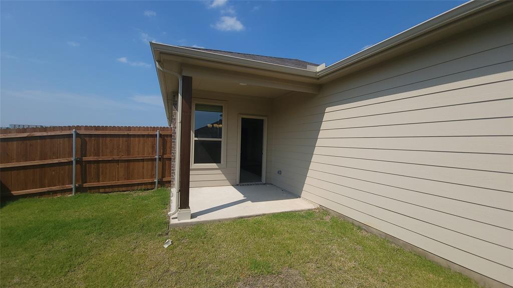 Palmilla Springs - Residential Lease