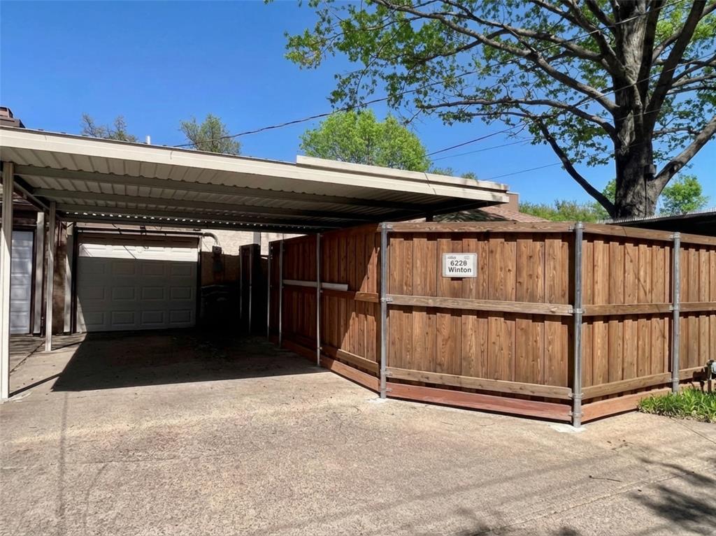 BEL-AIR - Residential