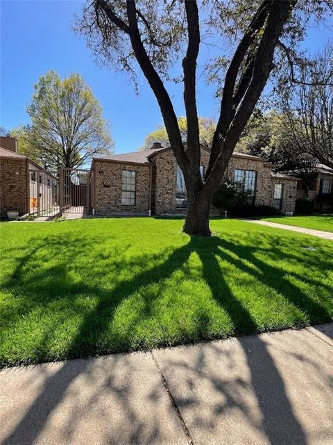 6228 Winton Street Dallas TX 75214