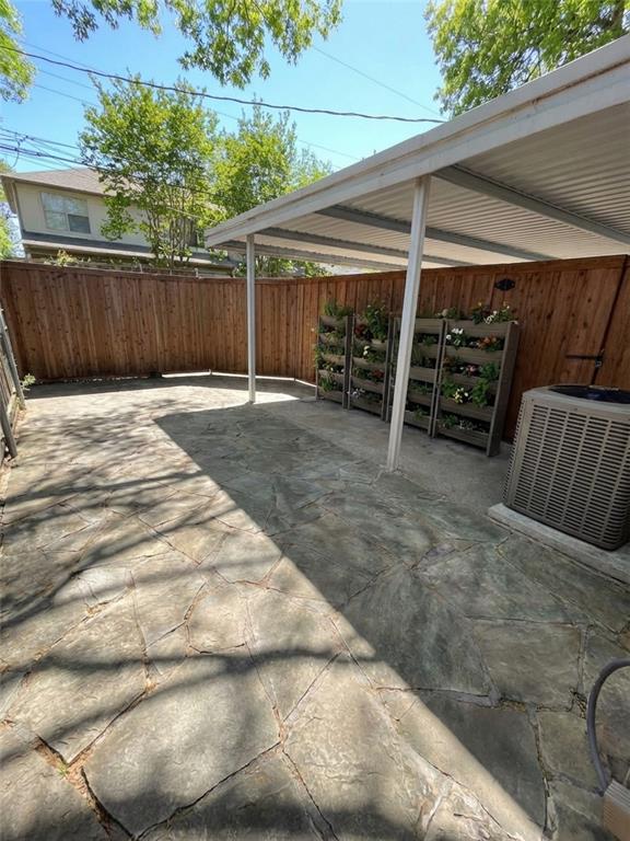 BEL-AIR - Residential