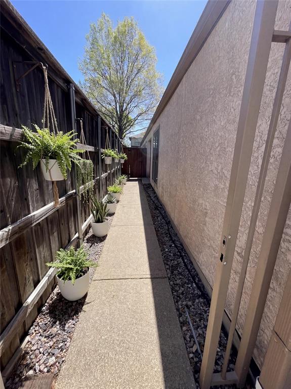 BEL-AIR - Residential