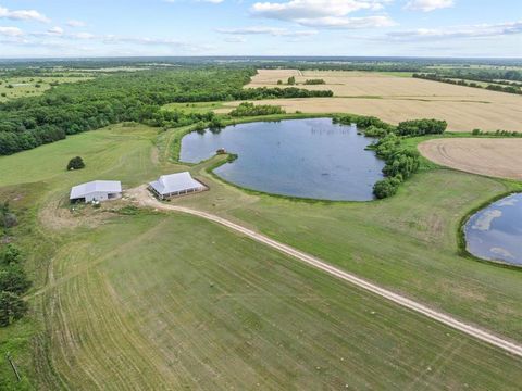County Road 26150 Roxton TX 75477