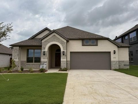 Photo of 1956 Nightfall Drive, Venus, TX 76084 (MLS # 21310974)