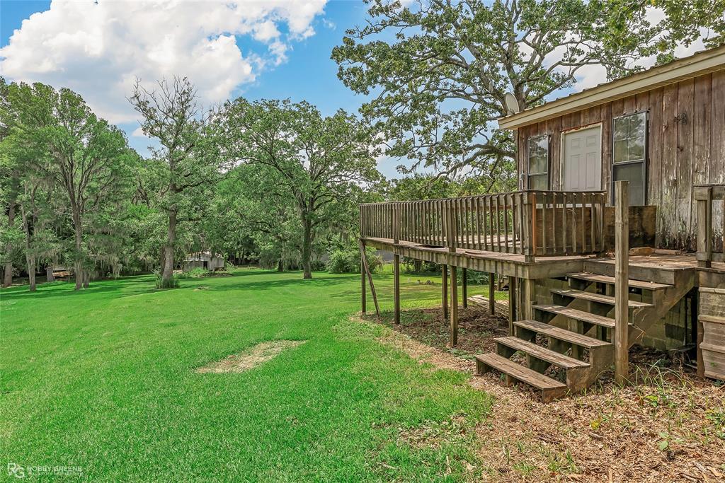 411 Camp Bistno Road