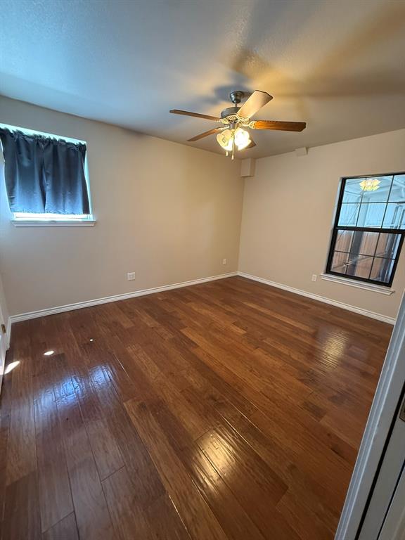 Hicks Airfield - Residential