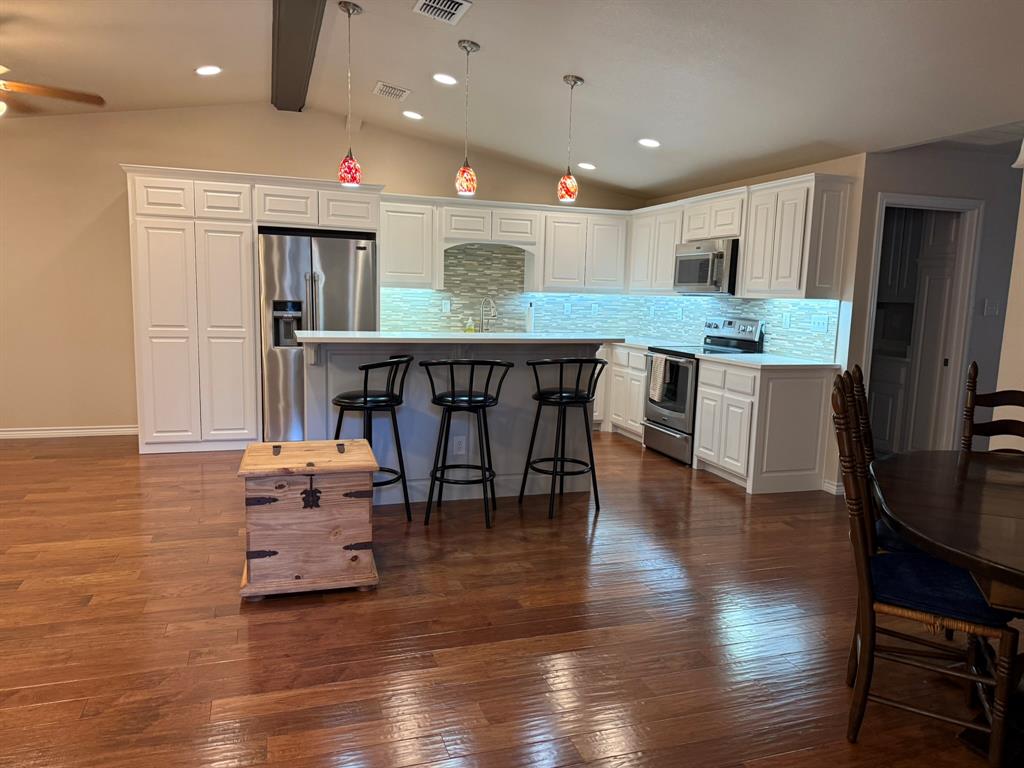 Hicks Airfield - Residential