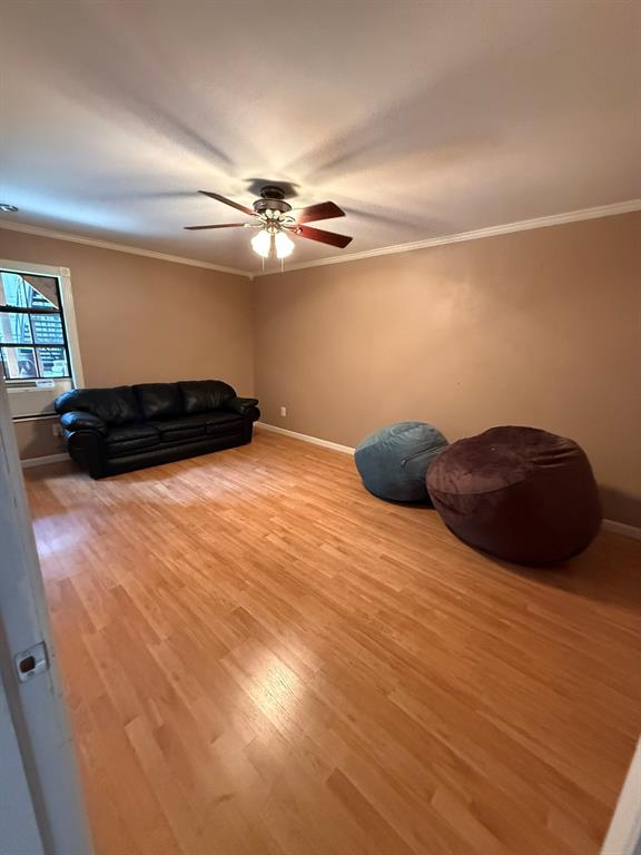 Hicks Airfield - Residential