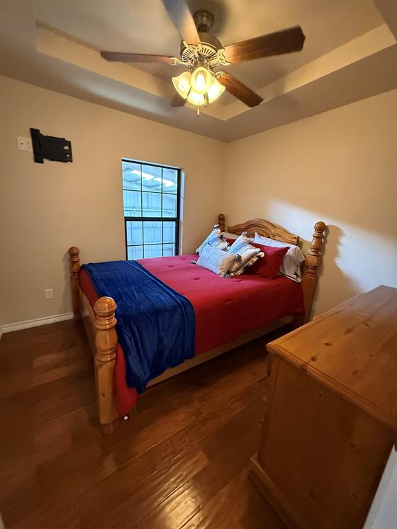 Hicks Airfield - Residential