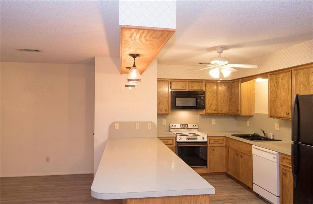 Eastwood Islands - Residential Lease