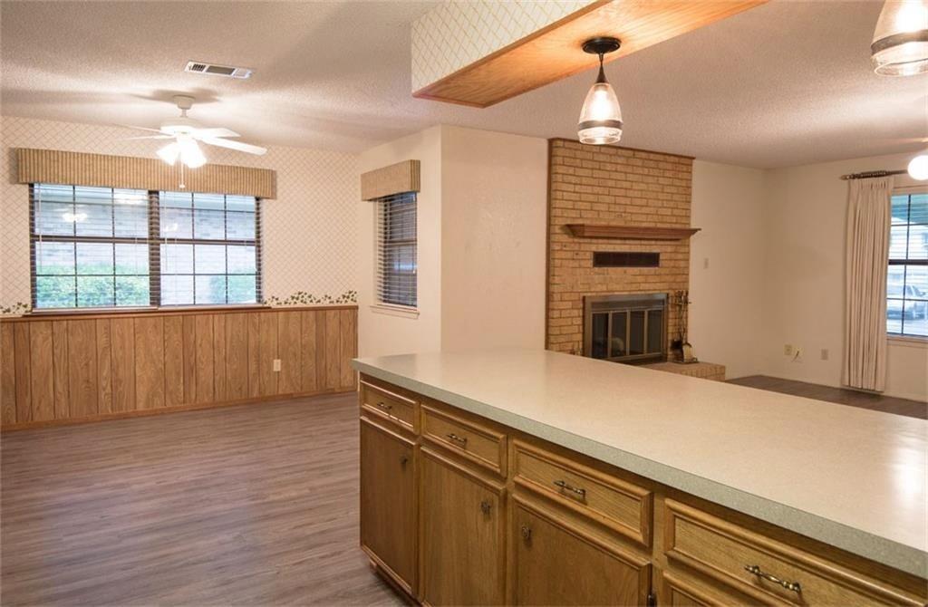 Eastwood Islands - Residential Lease