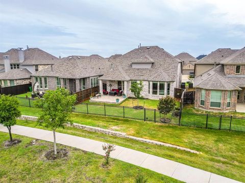 A home in Celina